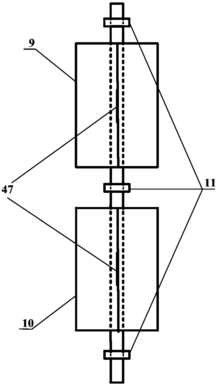 Directed catalytic cracking device and method