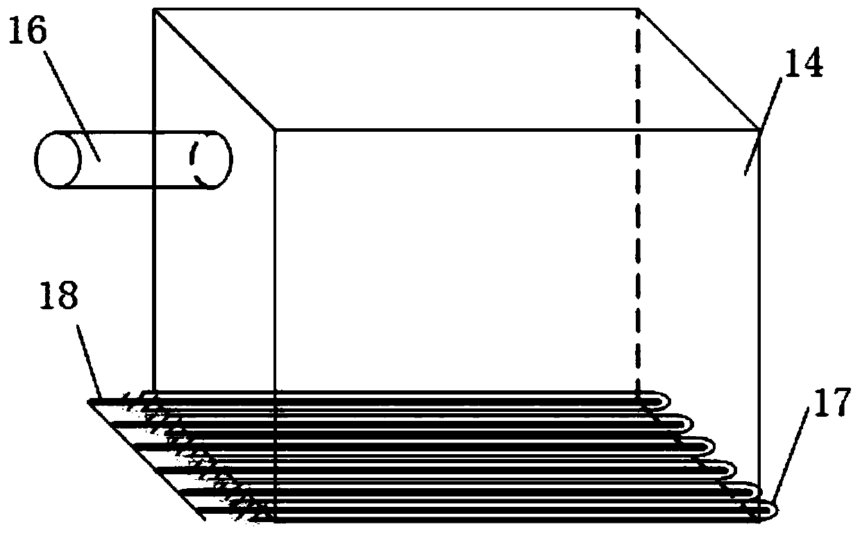 A method for preparing black silicon by atmospheric pressure discharge plasma jet