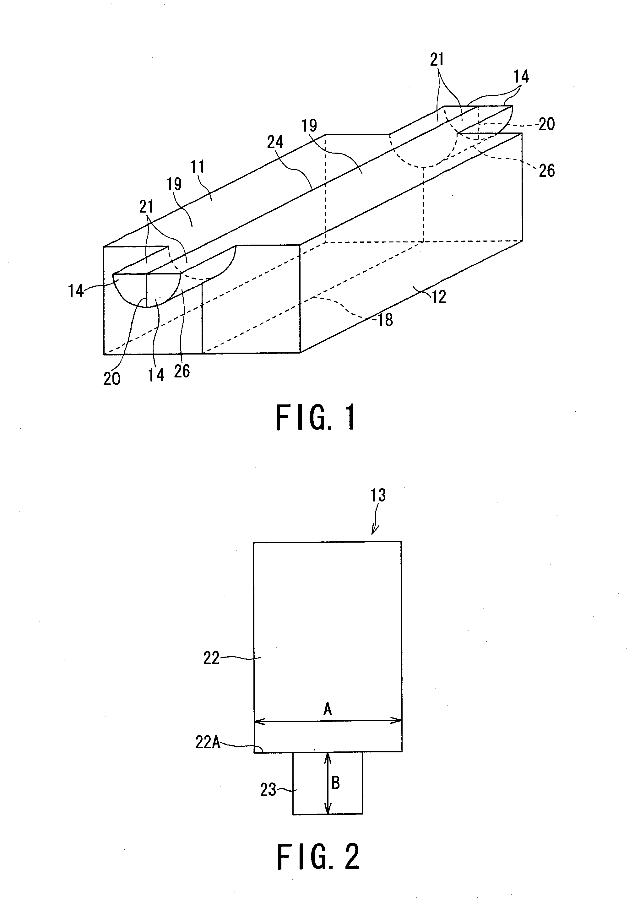 Friction stir welding method and welding jig used therefor