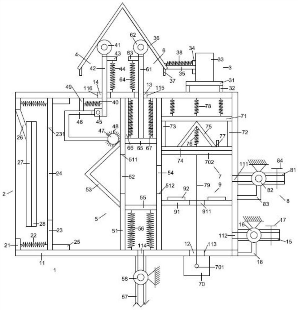 A new type of environmentally friendly air filter for new energy vehicles