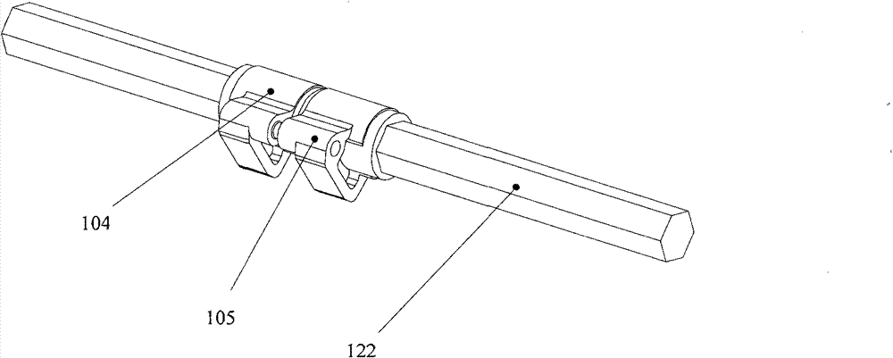 Media feed device and printer