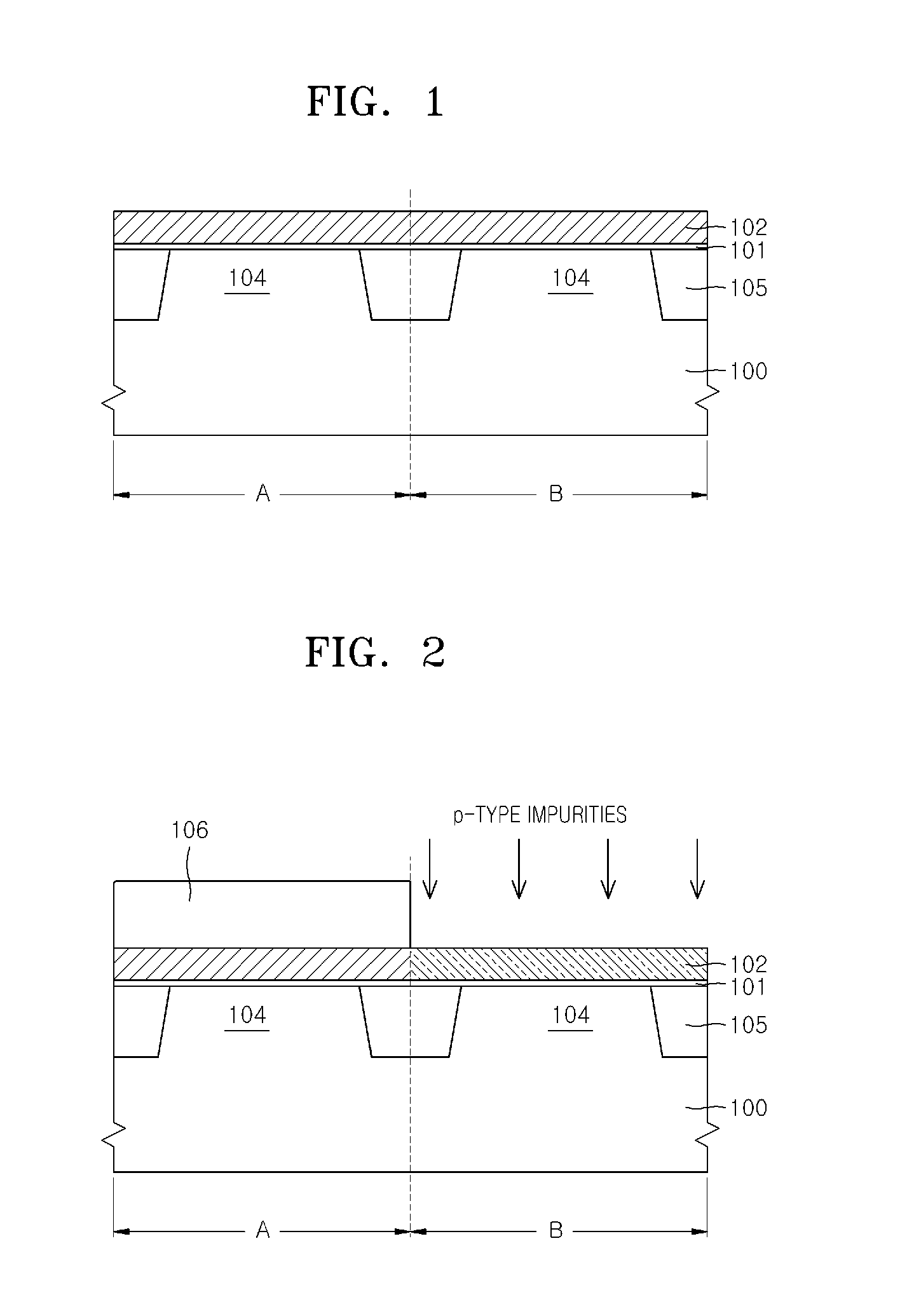 Method for fabricating semiconductor device