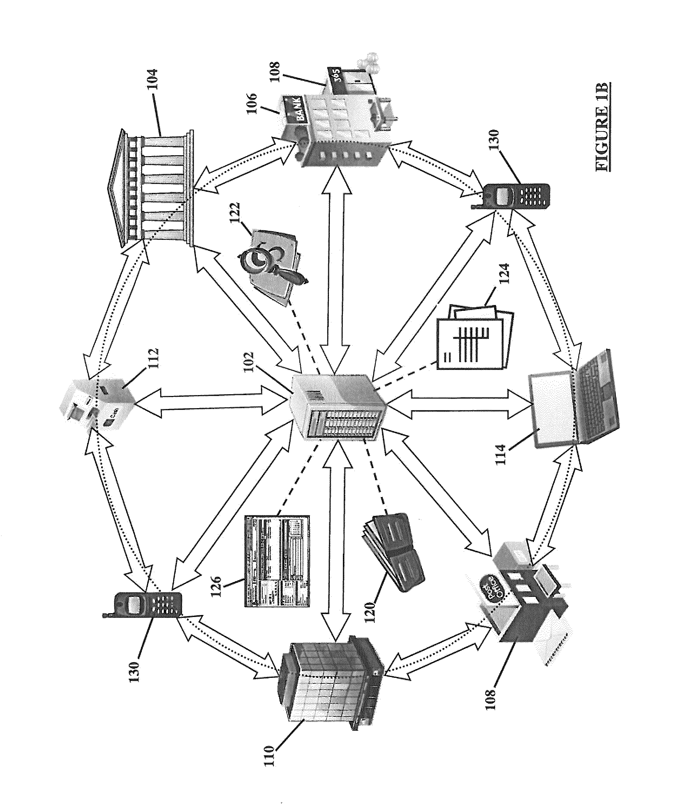 System and method for providing and transferring fungible electronic money