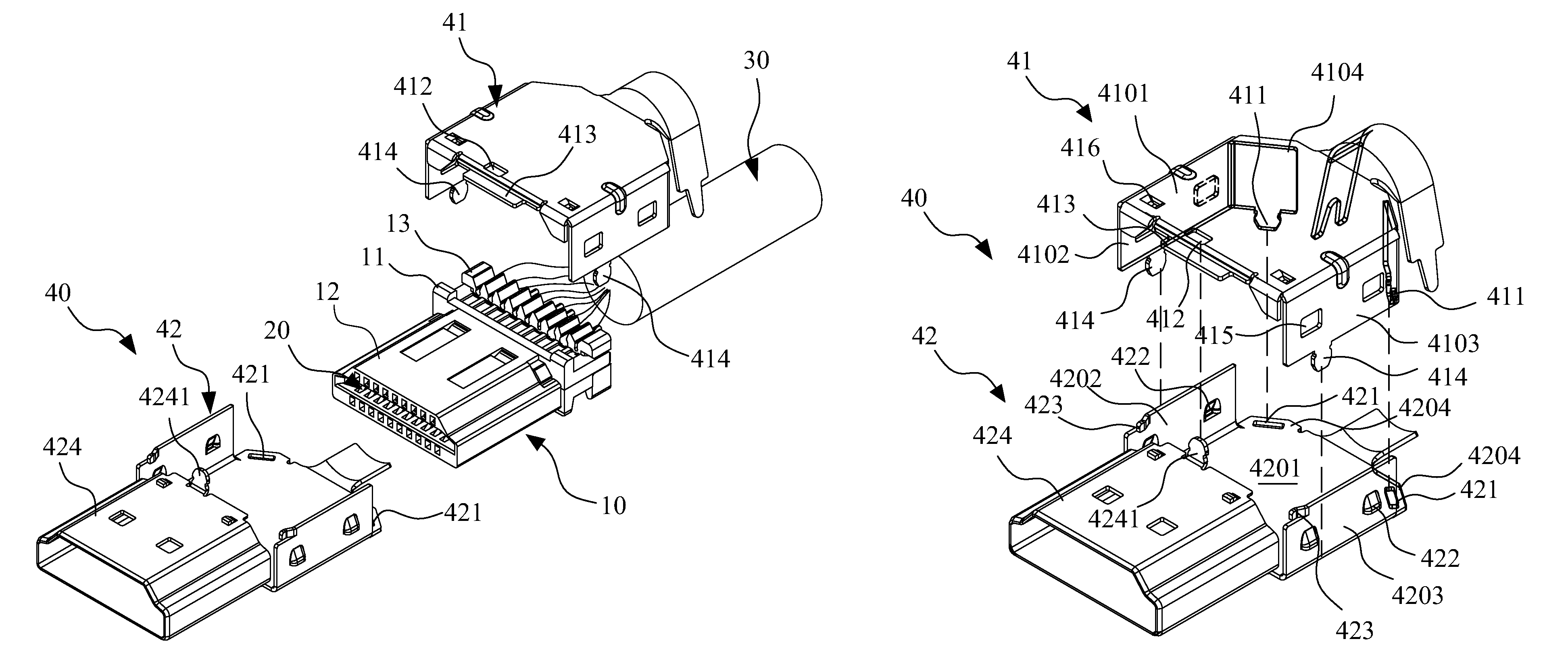 Electrical connector