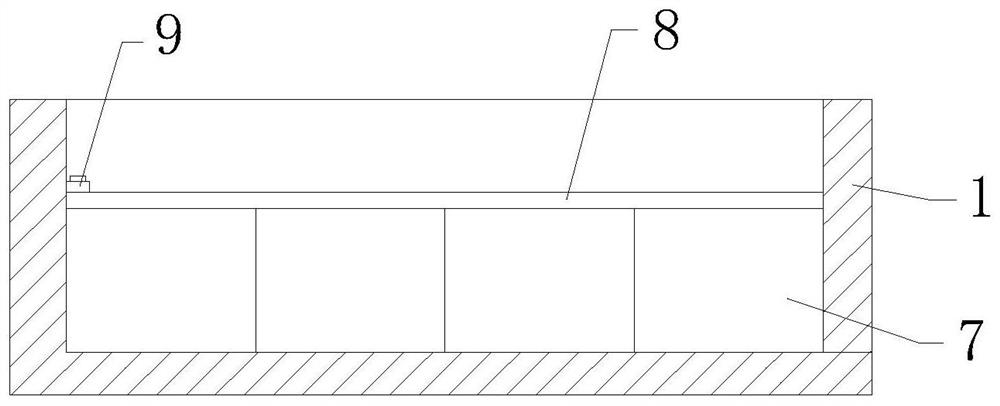 A stem cell kit with purification function and its application method