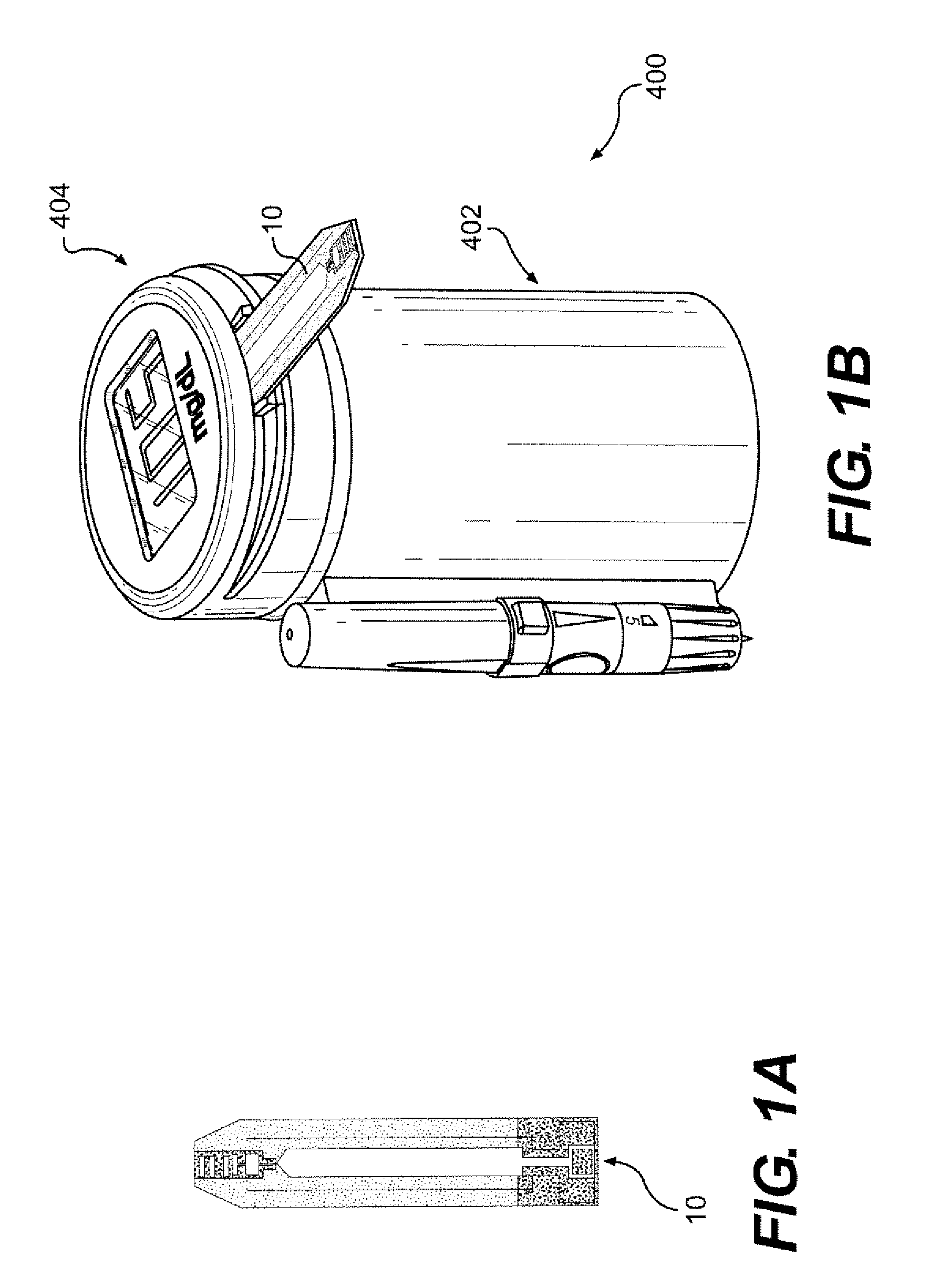 System and Methods for Determining an Analyte Concentration Incorporating a Hematocrit Correction