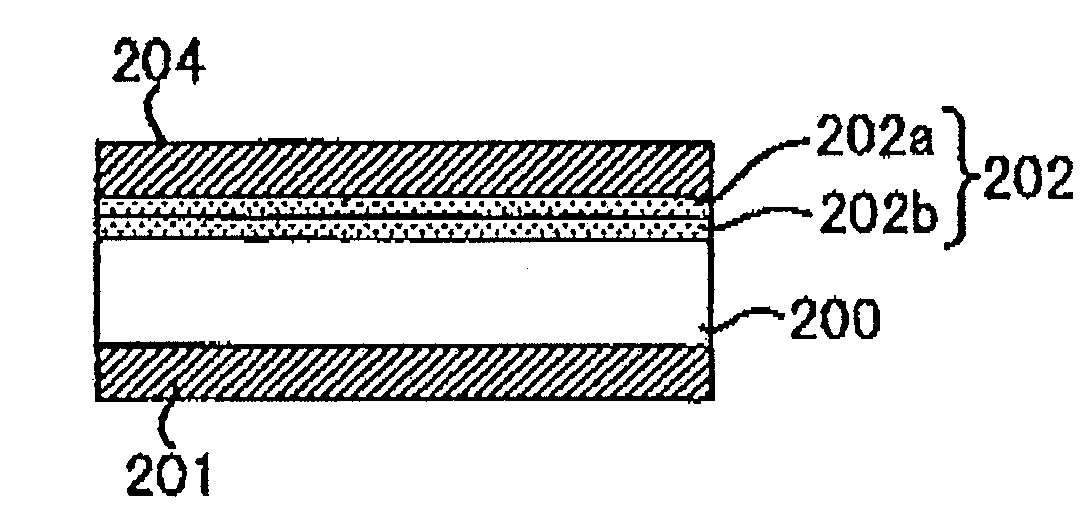 Photoelectric conversion element and imaging device