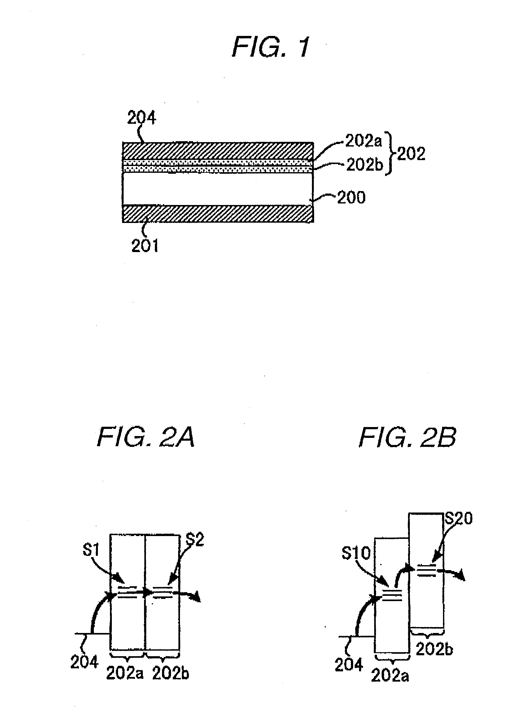 Photoelectric conversion element and imaging device