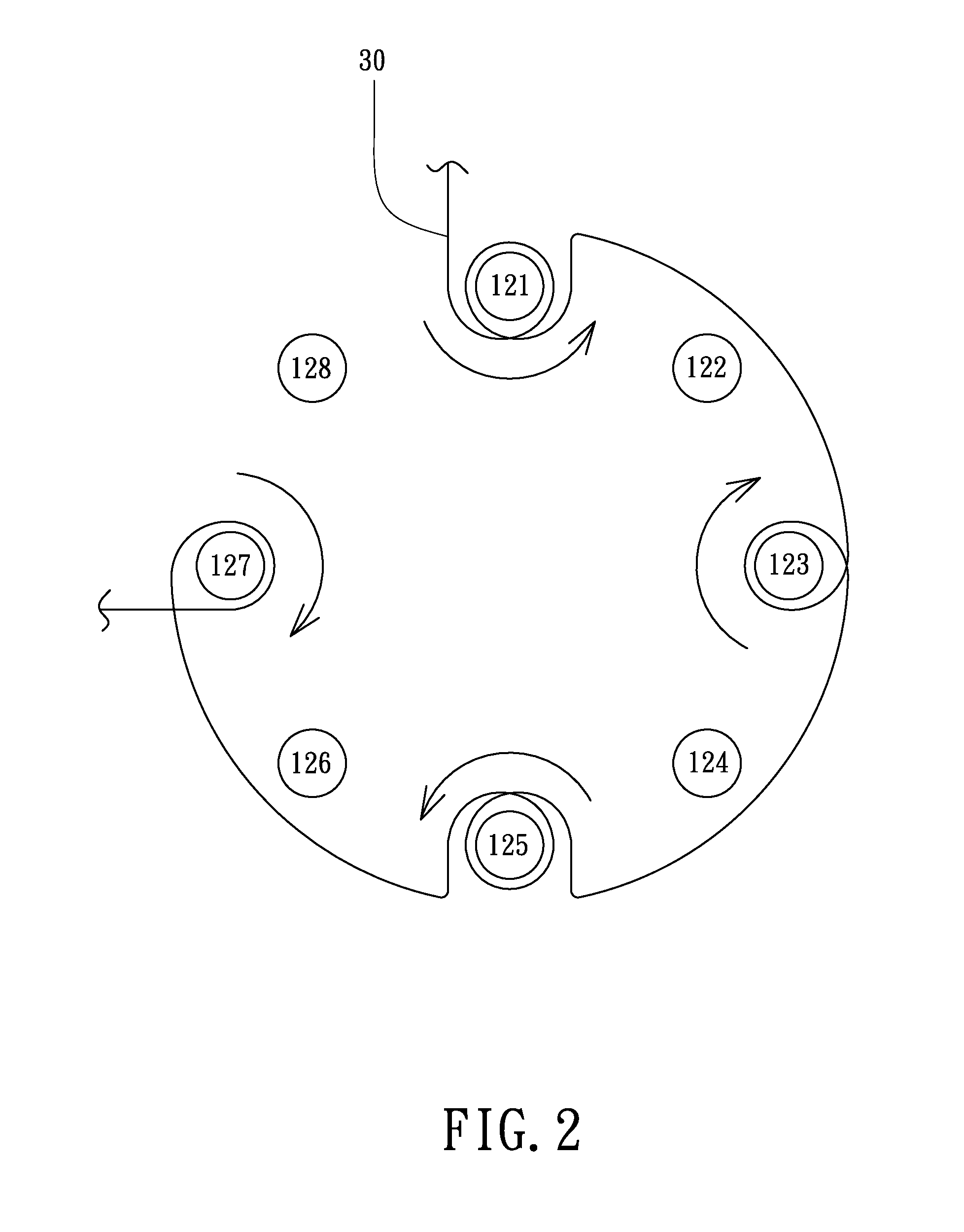 High-Power and High-Torque Step Motor