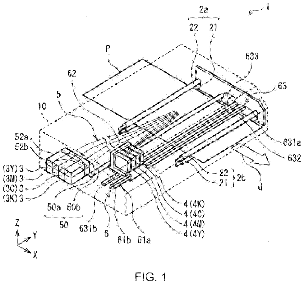 Method of manufacturing head chip and method of manufacturing liquid jet head