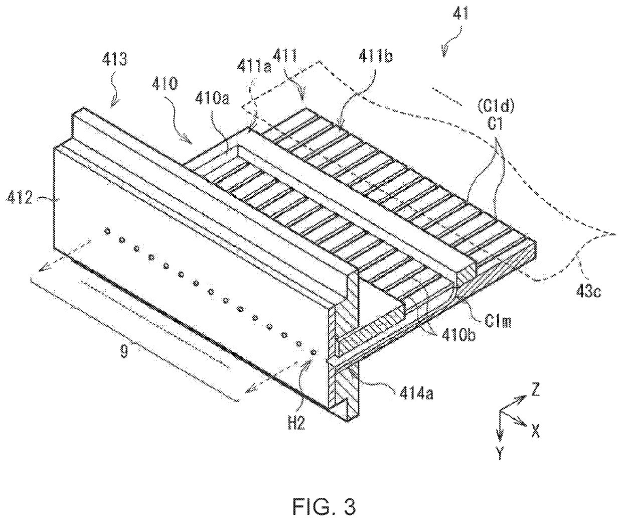 Method of manufacturing head chip and method of manufacturing liquid jet head