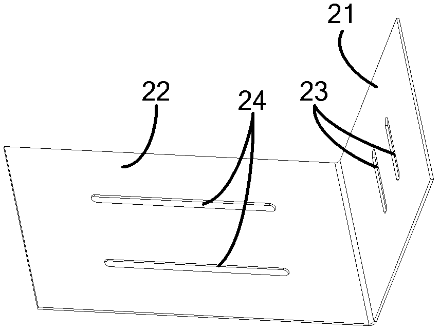 Ultraviolet irradiation device used for fiber optic gyro ring winding machine