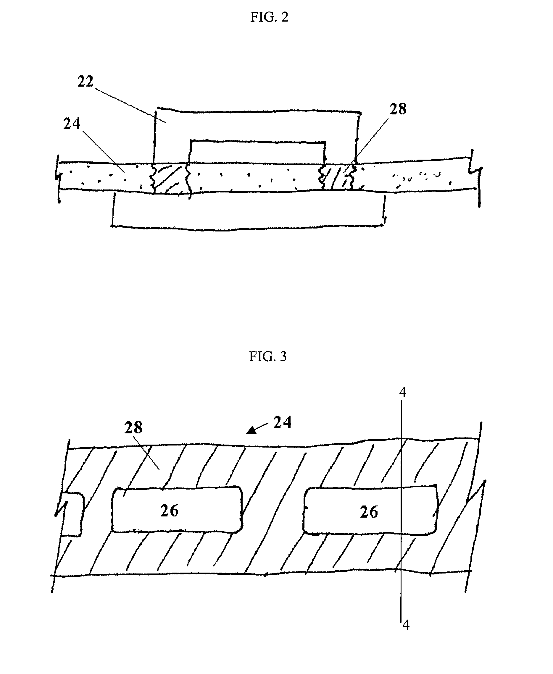 Method for manufacturing an electrokinetic infusion pump