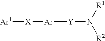 Amide compounds having MCH-antagonistic activity and medicaments comprising these compounds