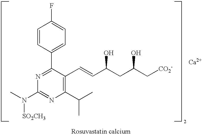 Rosuvastatin intermediates and process for the preparation of rosuvastatin