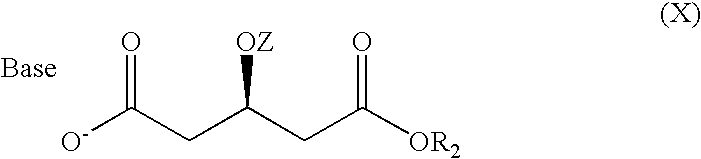 Rosuvastatin intermediates and process for the preparation of rosuvastatin