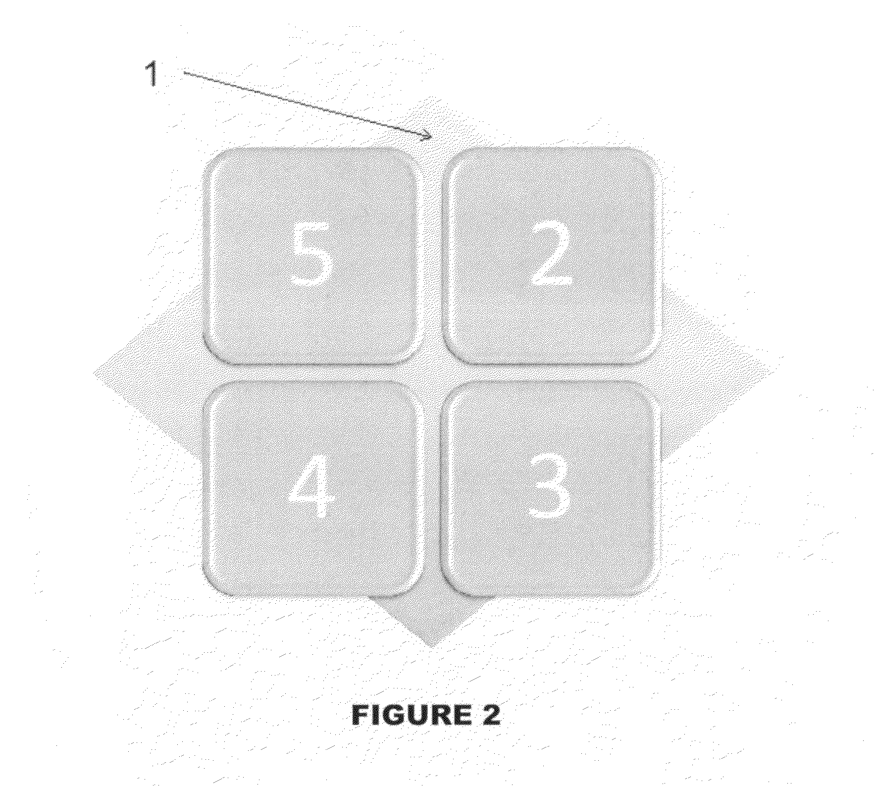 Communications utility with integrated mapping grid