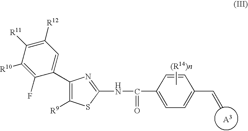 Halogen compounds having thrombopoietin receptor agonism