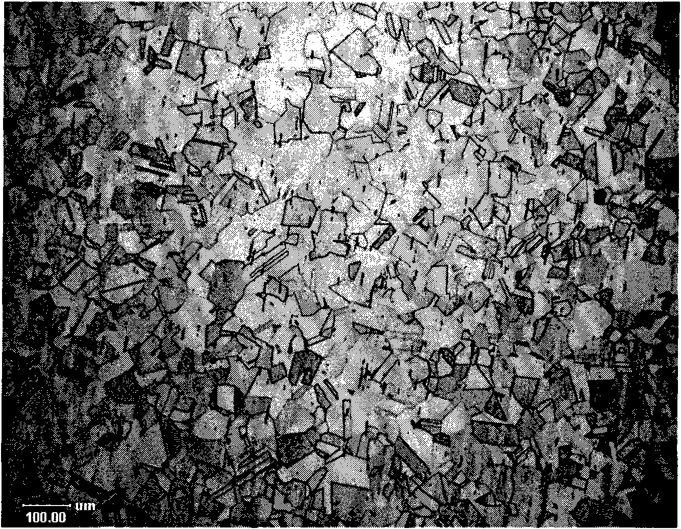 Molybdenum-containing nickel-saving austenitic stainless steel with excellent corrosion resistance and manufacturing method thereof