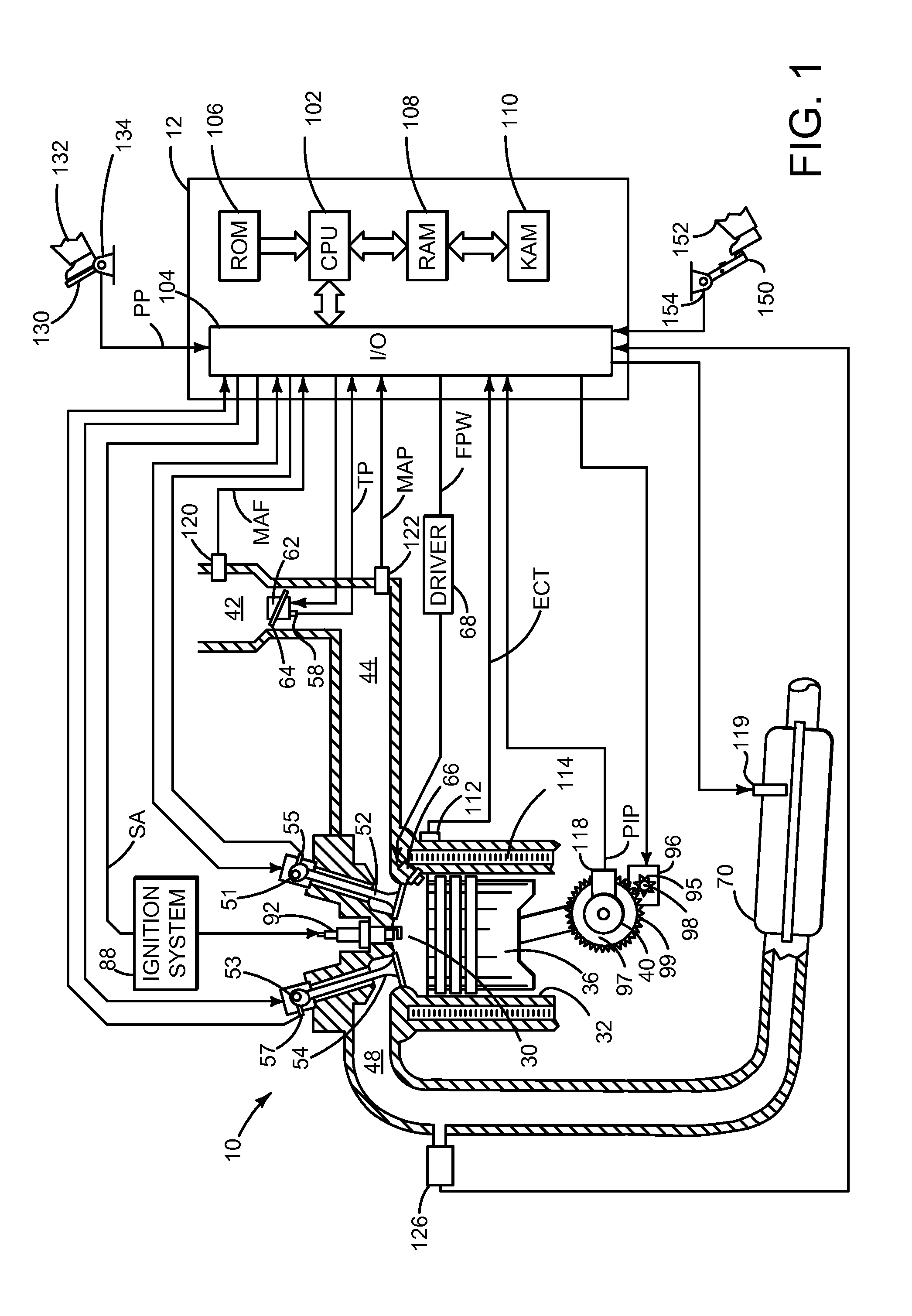 Methods and systems for engine stopping