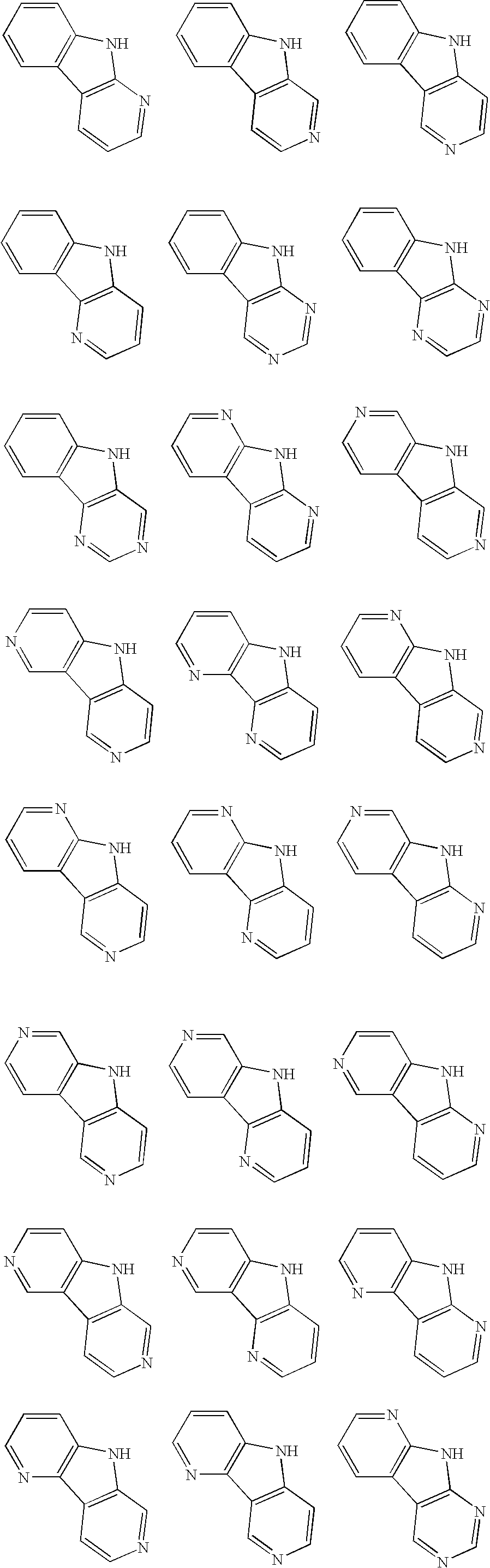 Material for organic electroluminescence device and organic electroluminescence device utilizing the same