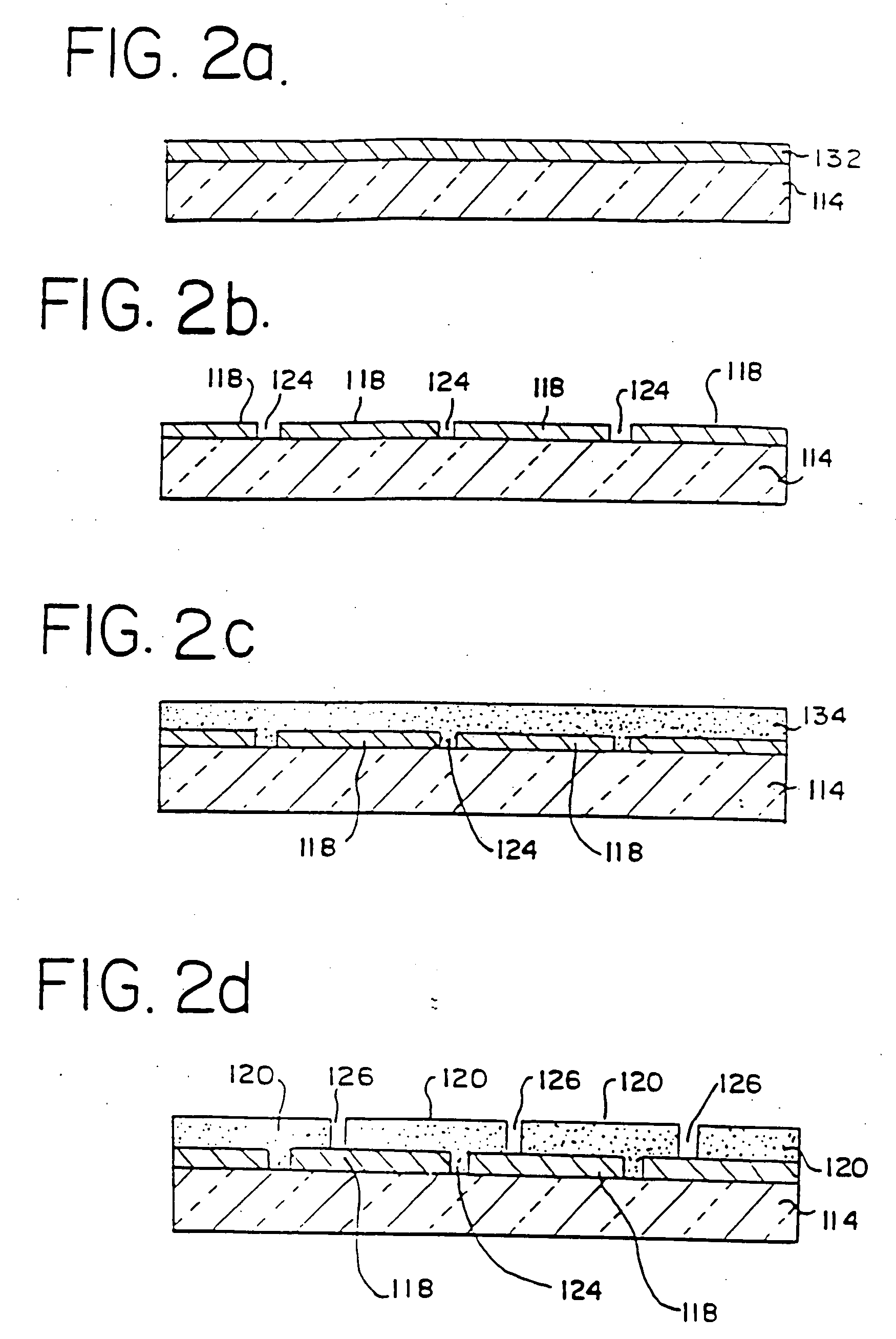 Partially transparent photovoltaic modules