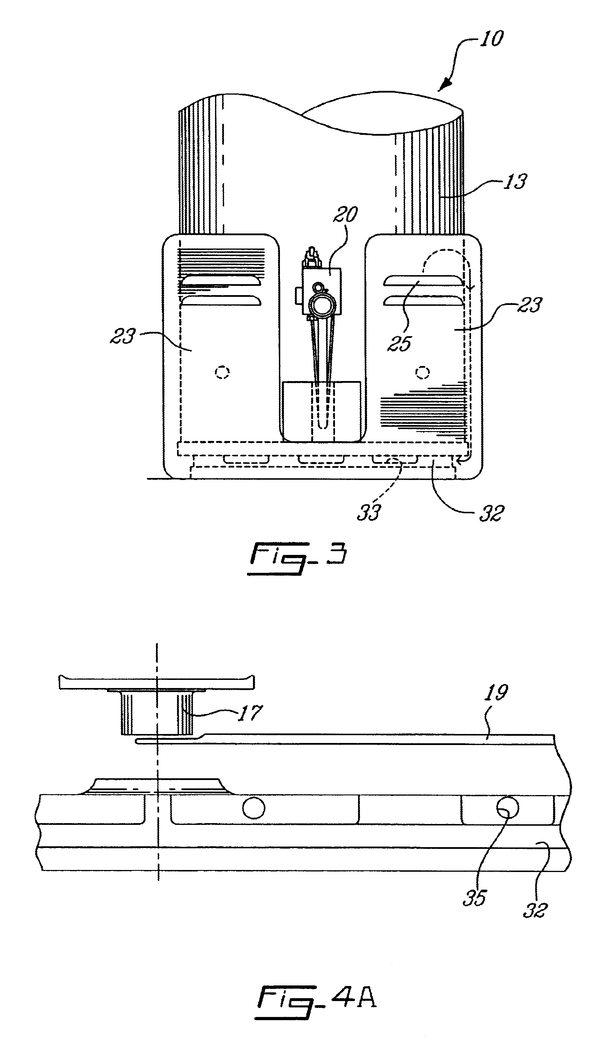 Explosion proof gas-fired water heater