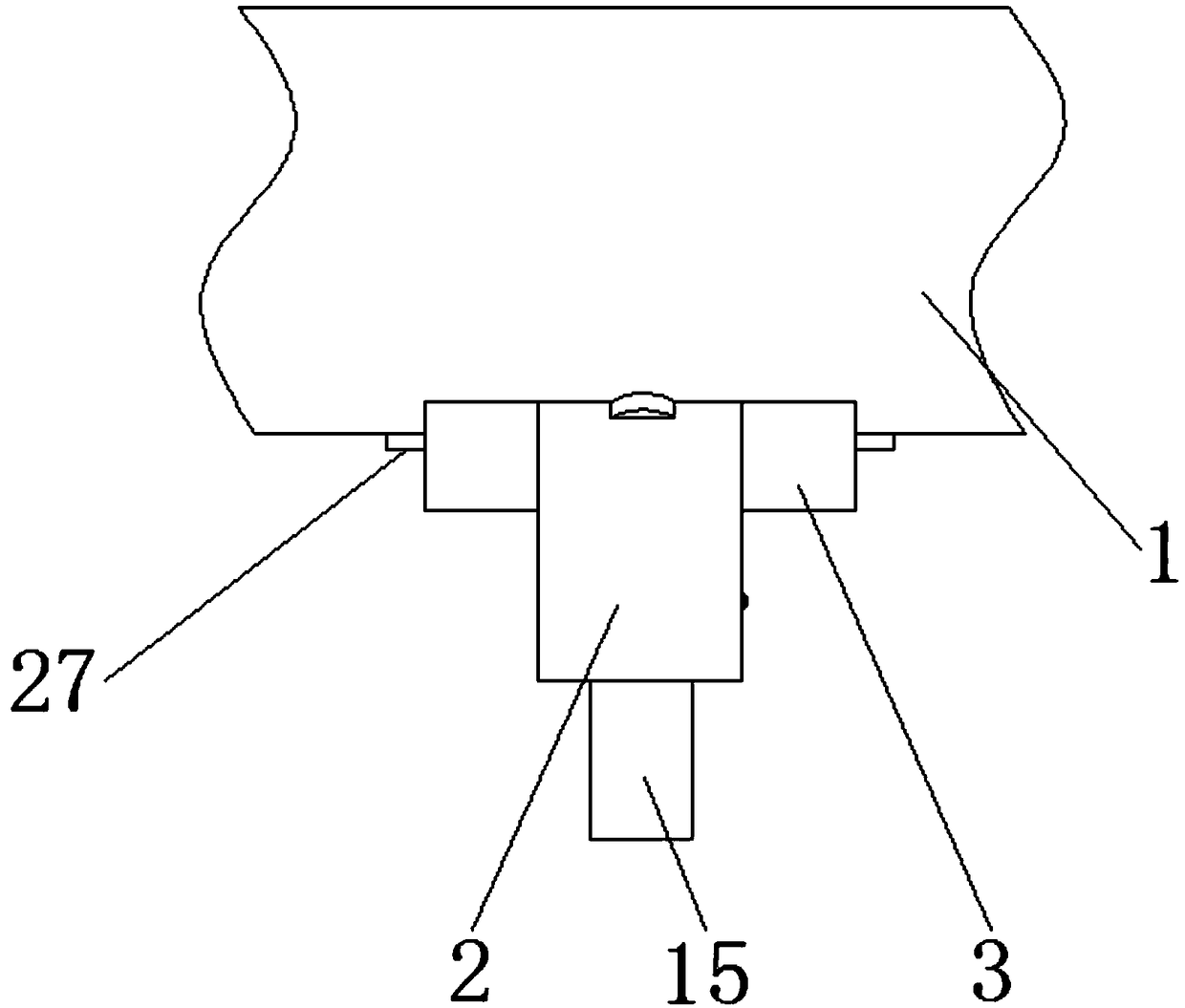 Device and method combining TDLAS with photoacoustic spectrometry to measure natural gas heat value