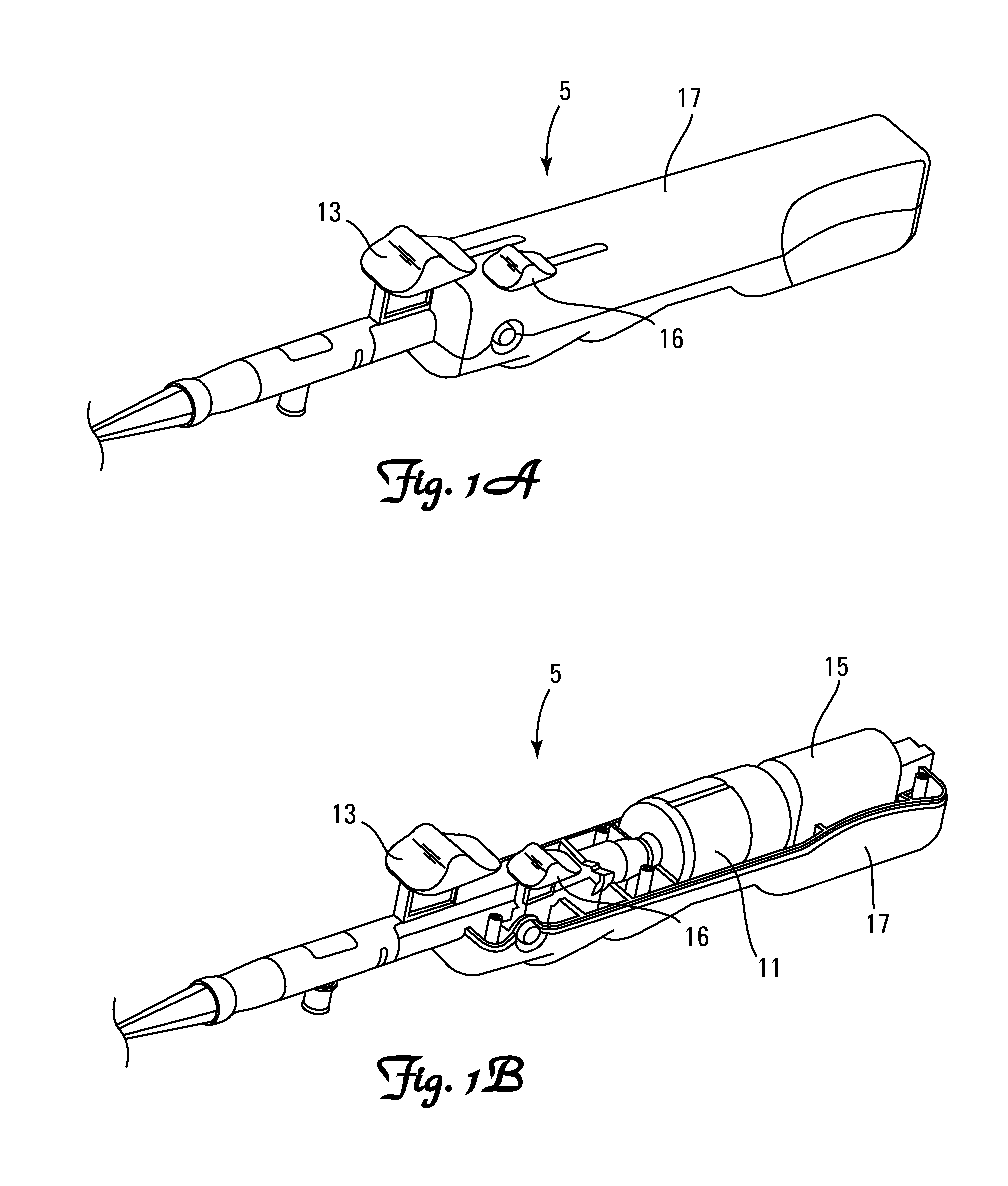 Material removal device and method of use