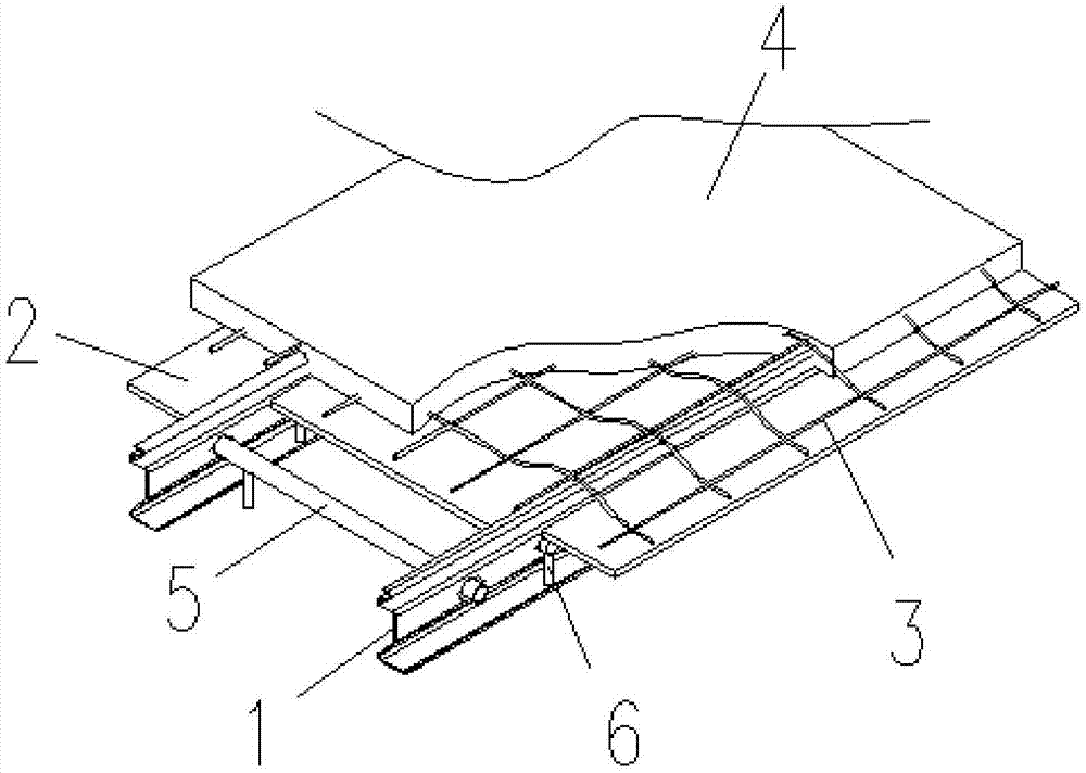 Light residence system with anti-seismic function