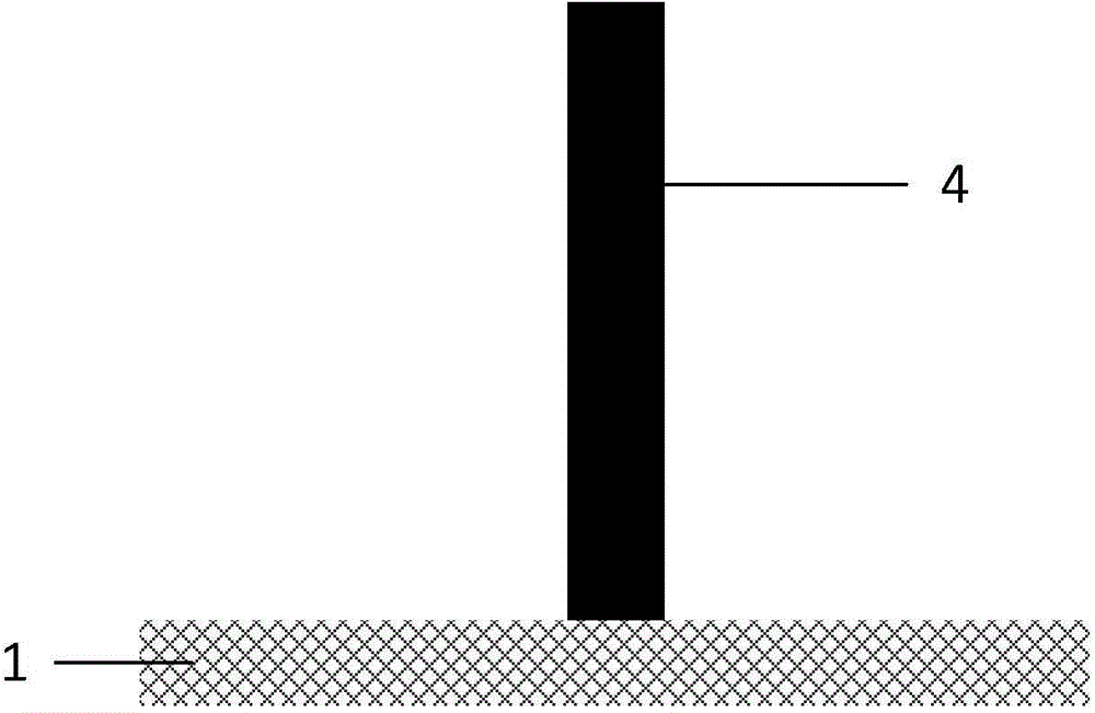 Surrounding-gate field effect transistor and fabrication method thereof