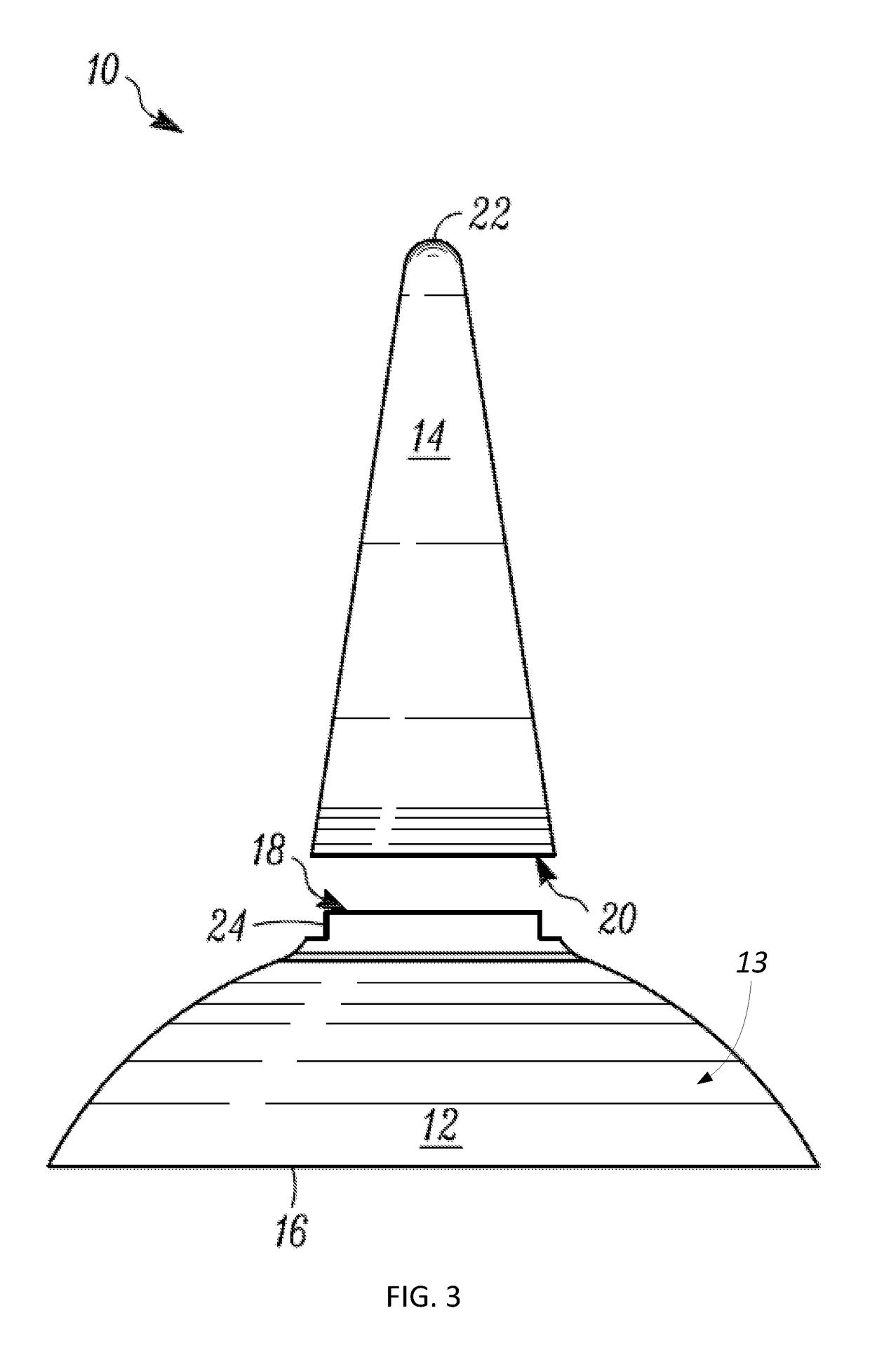 Breast milk collection devices and methods thereof