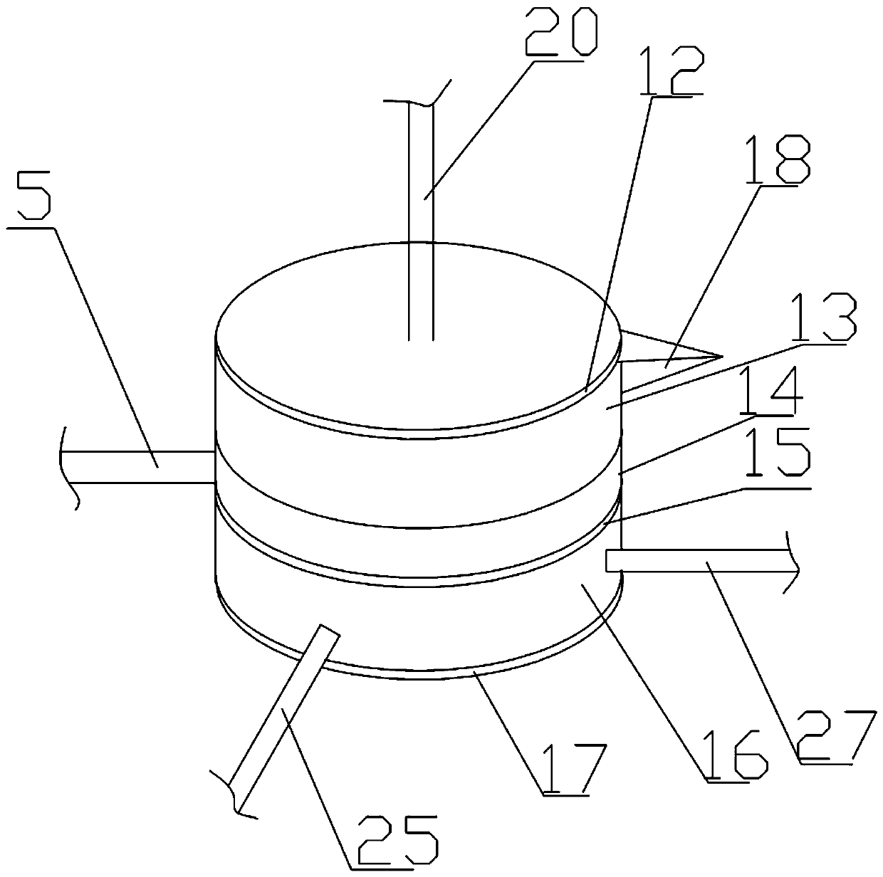 Whole peanut fruit mechanized membrane side seeder and seeding method