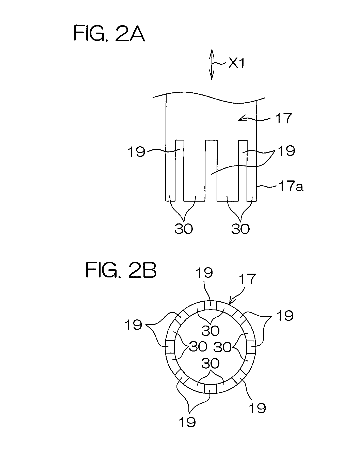 Vehicle steering apparatus