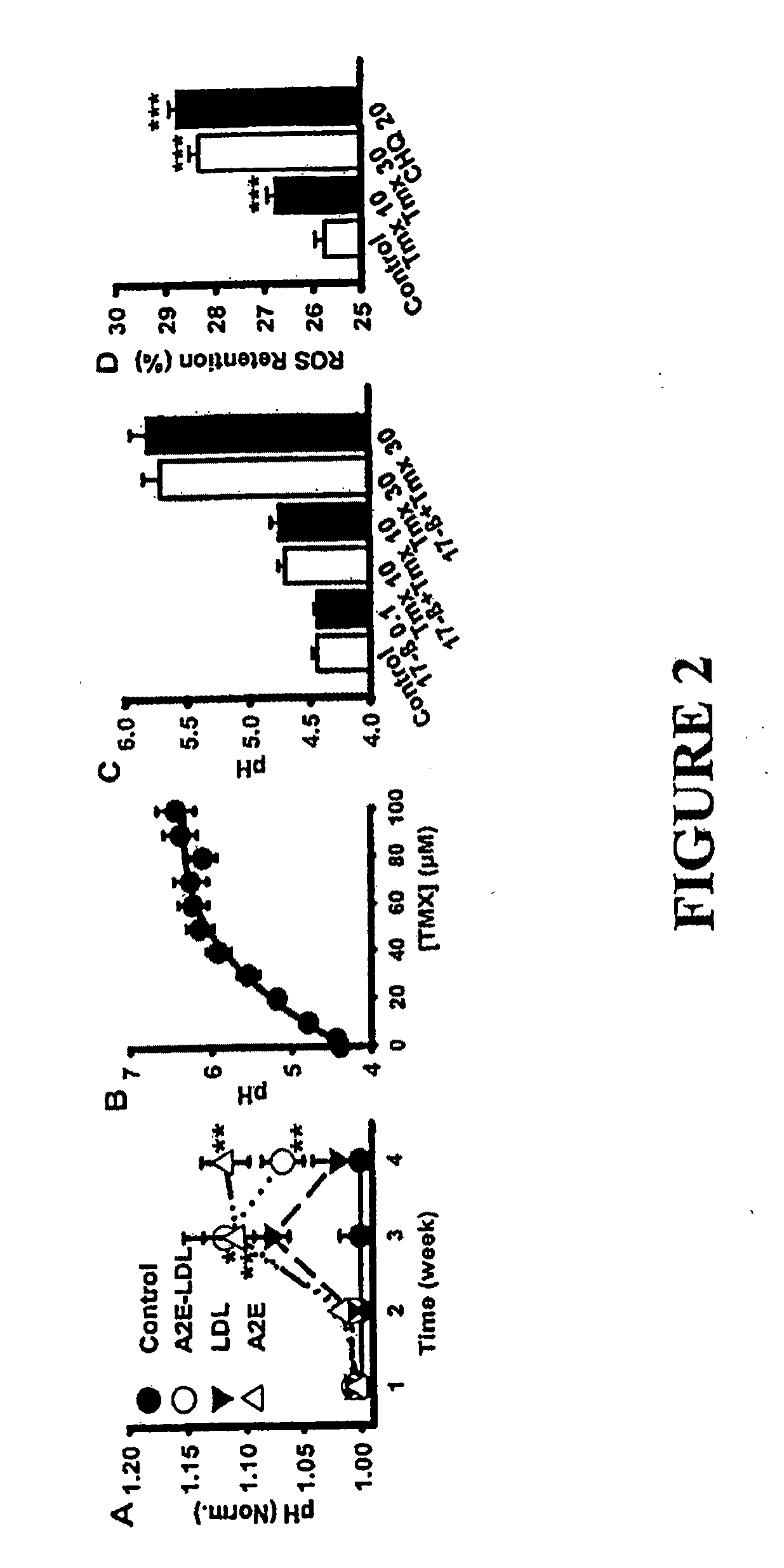 Method for Treatment of Macular Degeneration