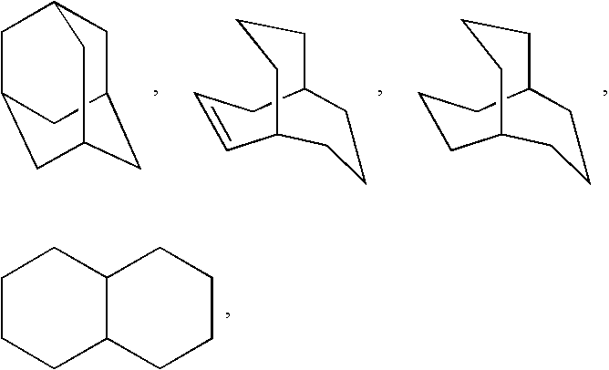 Modulators of serotonin receptors