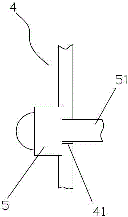 Ultraviolet sterilization and illumination integrated lamp