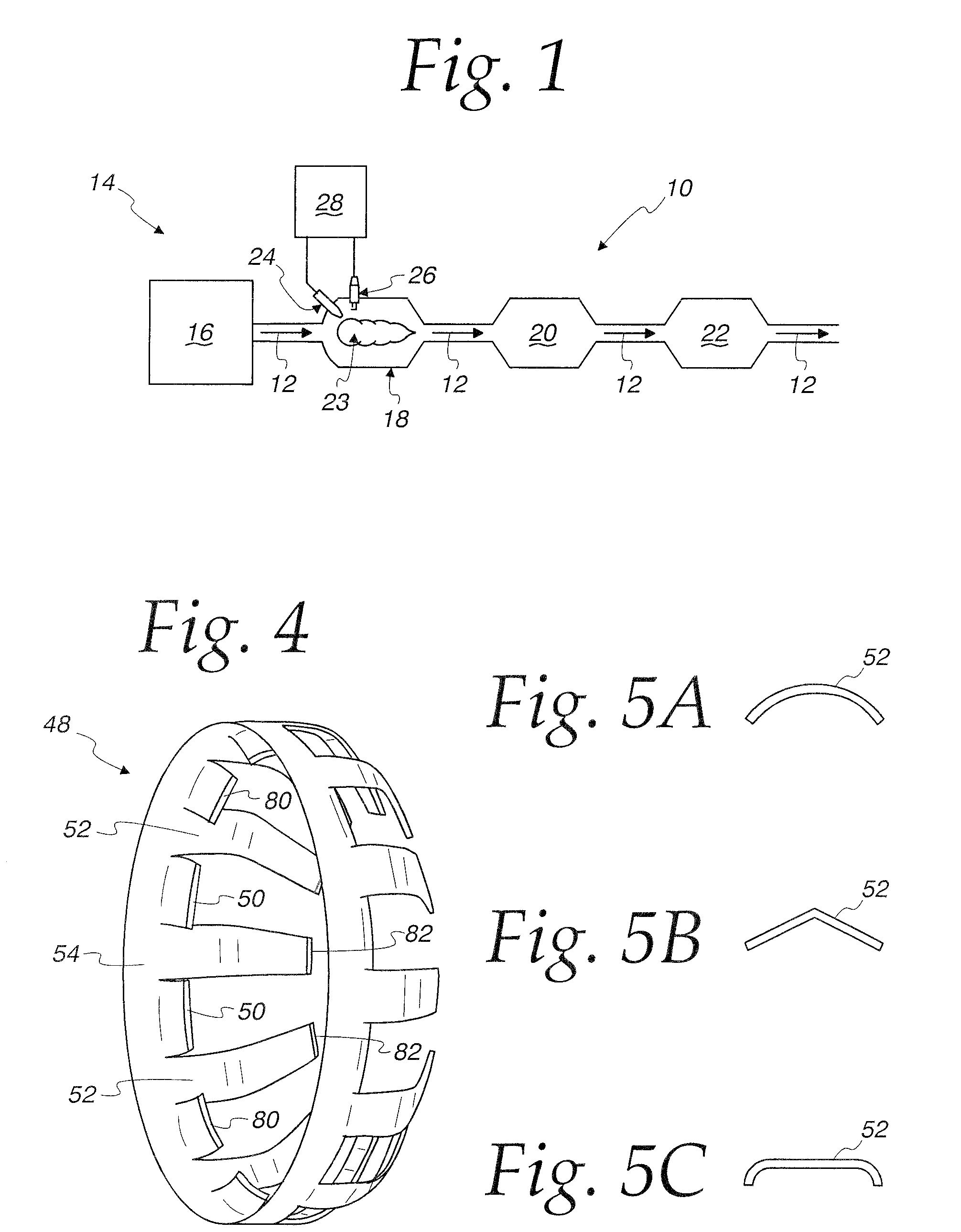 Burner for a Diesel Aftertreatment System