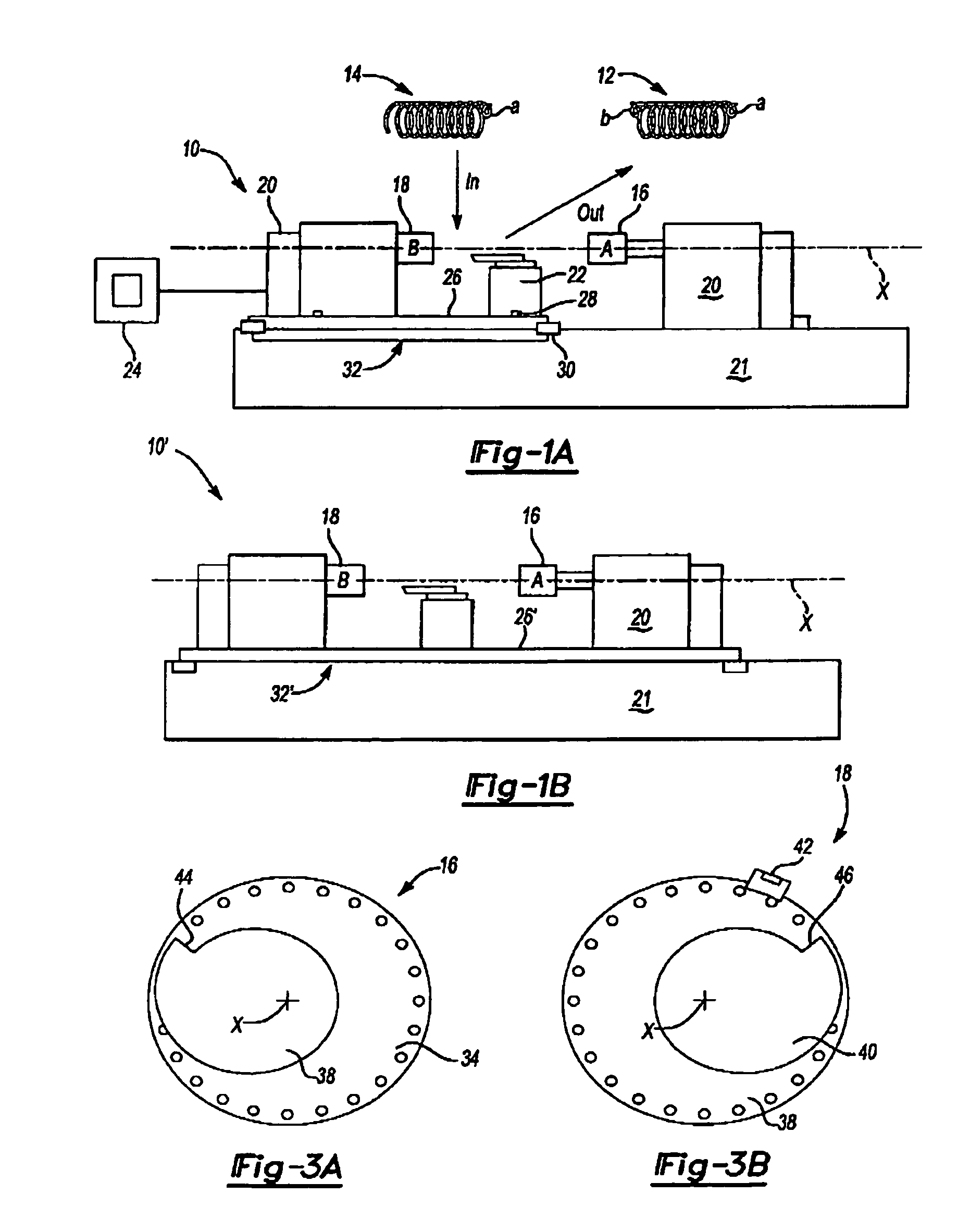 Cassette pigtailing machine for a coil spring