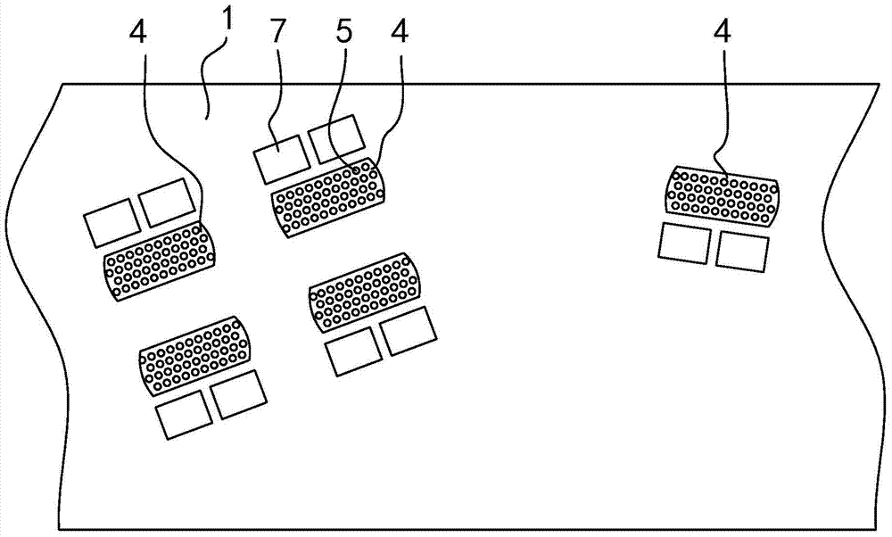 High-heat radiation copper-based circuit board