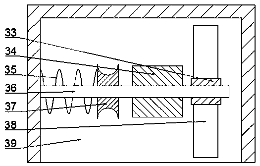 Remote transportation damping equipment