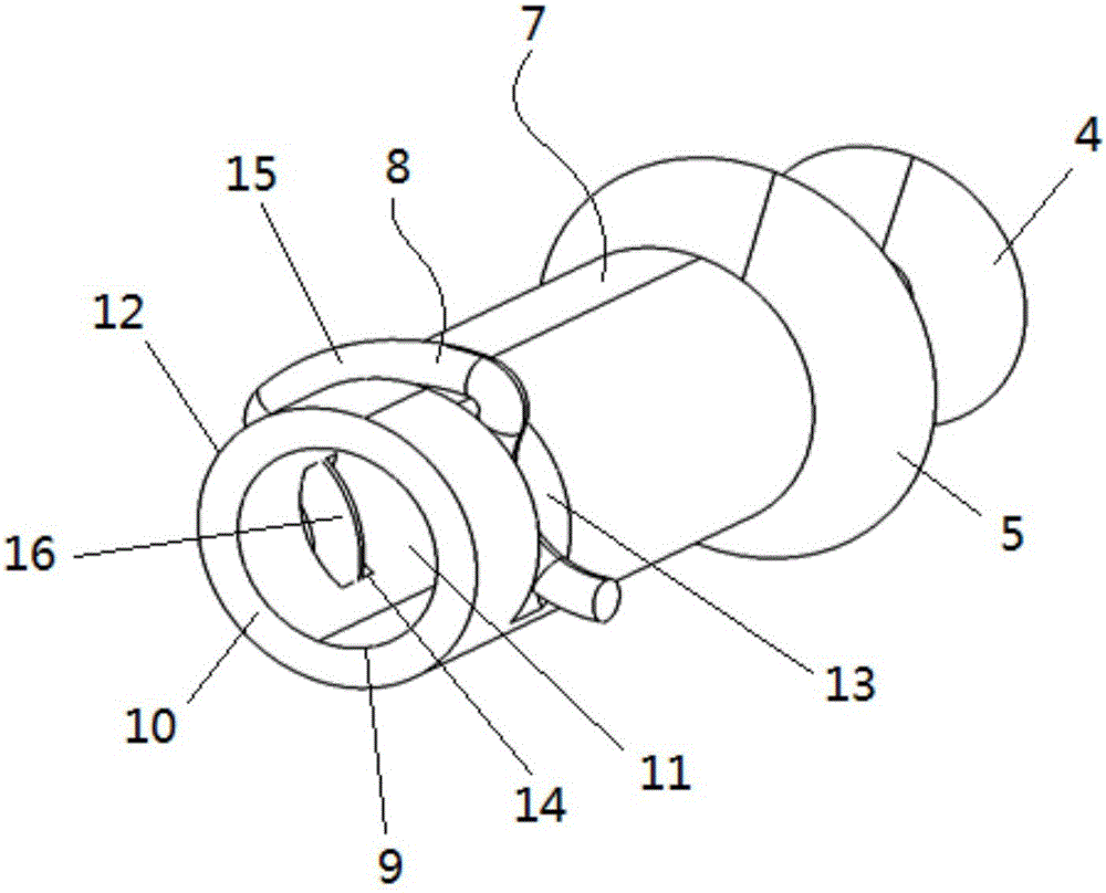 Shielding tool