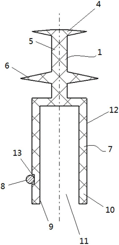 Shielding tool