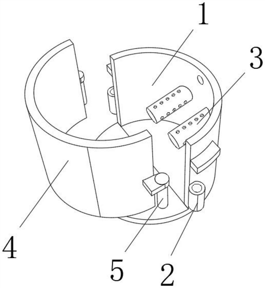 Multifunctional planting pot suitable for planting succulent plants