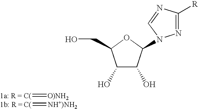 Anti-viral nucleosides