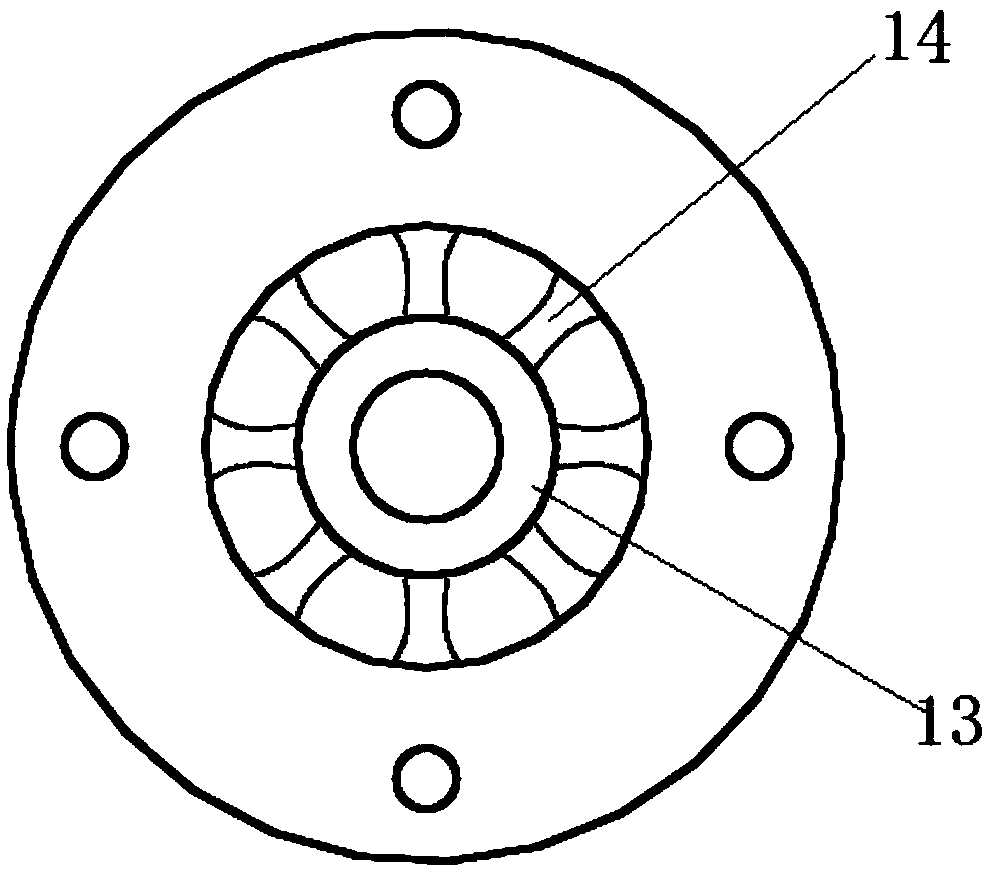 Micro-injection pump