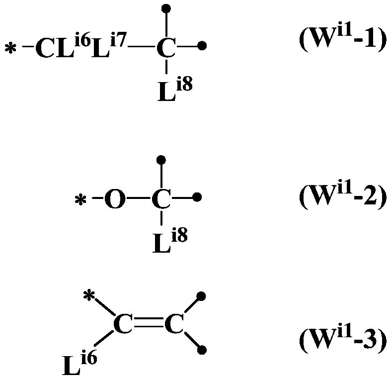 Liquid-crystal composition and liquid-crystal display element