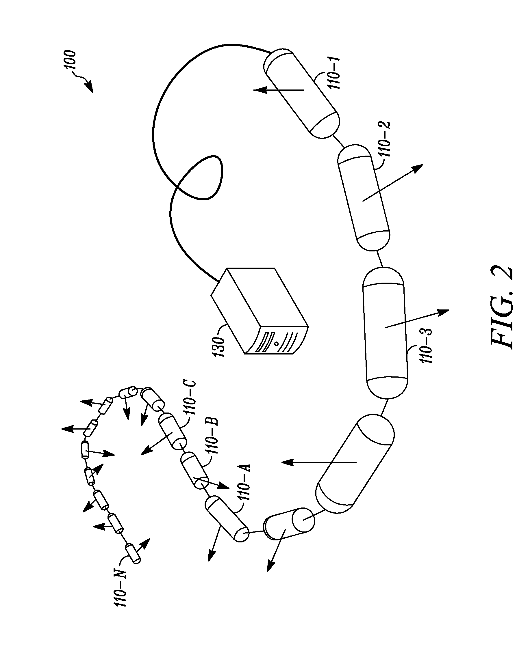 Context aware multiple-input and multiple-output antenna systems and methods