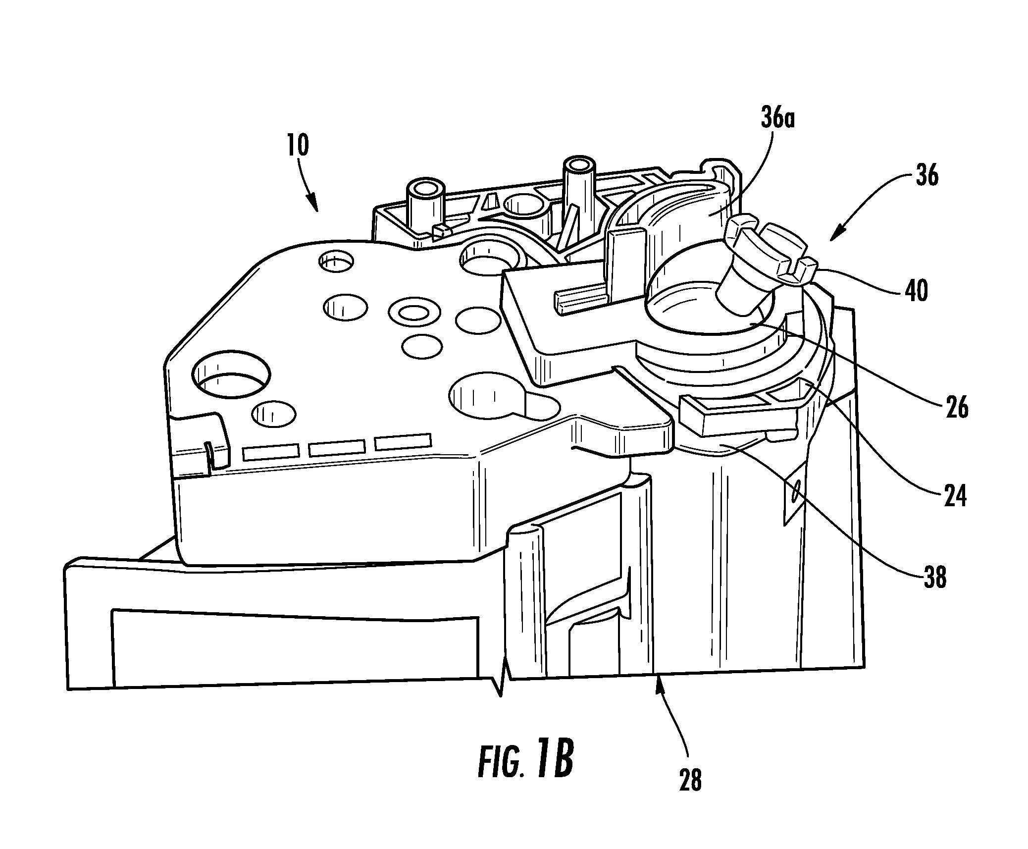 Devices and Methods for Remanufacturing Printer Cartridges