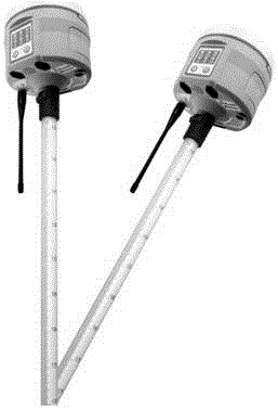 Magnetic declination calibration method based on GNSS positioning